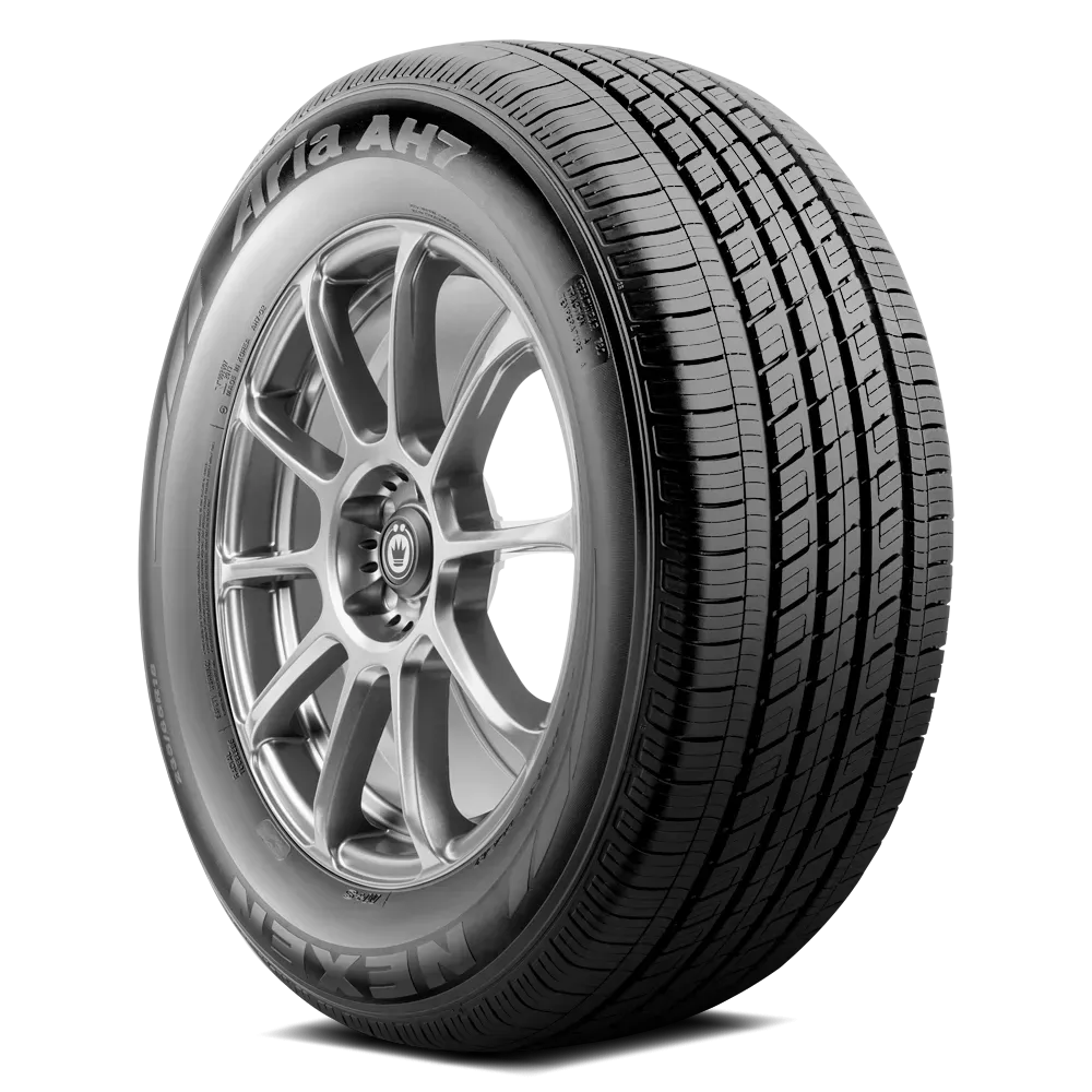 Nexen Aria AH7 225/55R17 - Wheelwiz