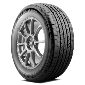 Nexen Aria AH7 205/55R16 - Wheelwiz