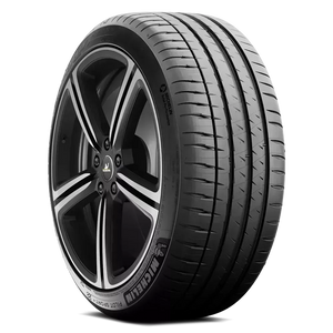 Michelin Pilot Sport 4 295/40R19