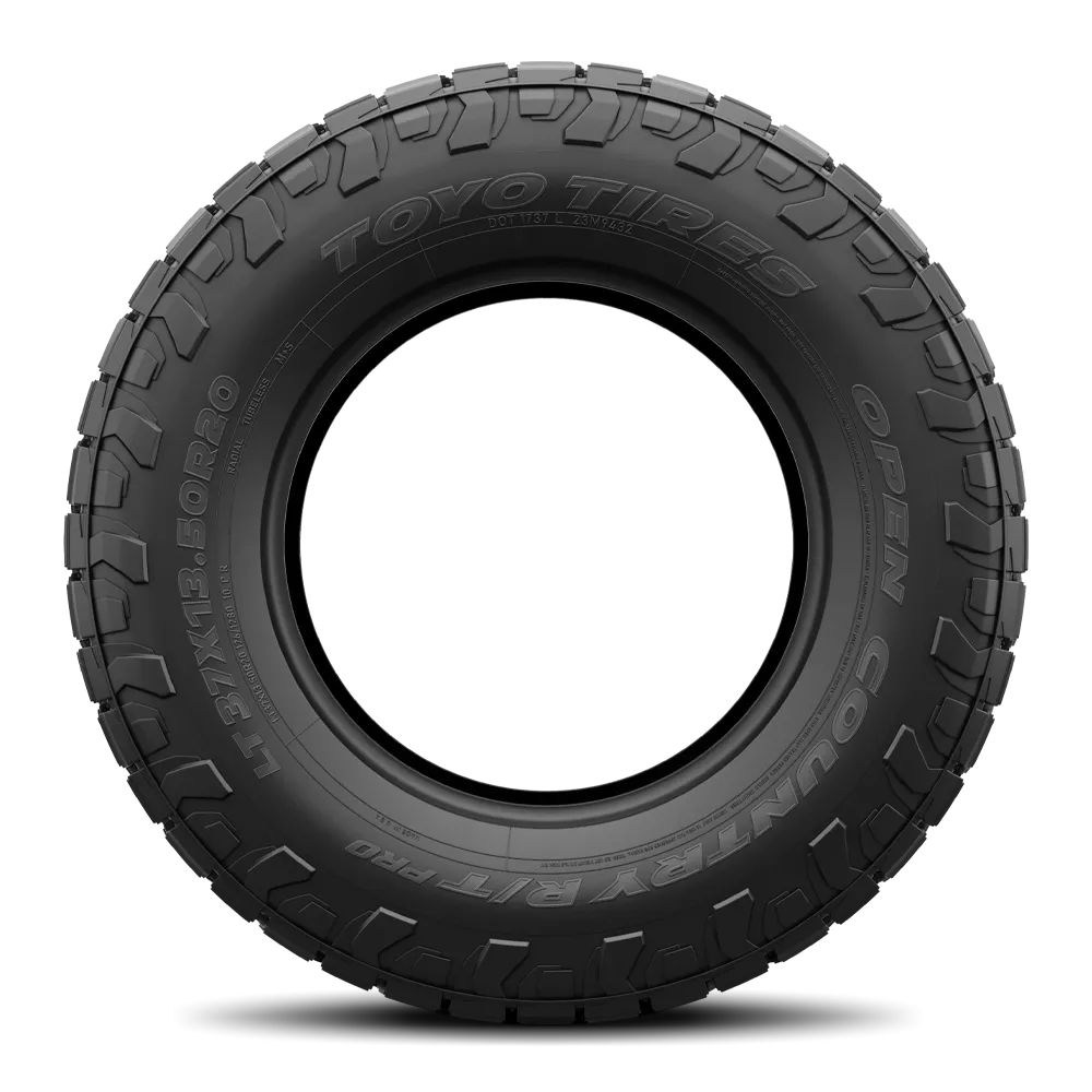 Toyo Open Country R/T Pro 38X13.50R20LT
