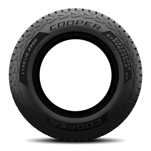 Cooper DISCOVERER STRONGHOLD ALL-WEATHER 285/75R17