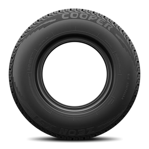 Cooper Zeon XST-A 275/45R22 - Wheelwiz