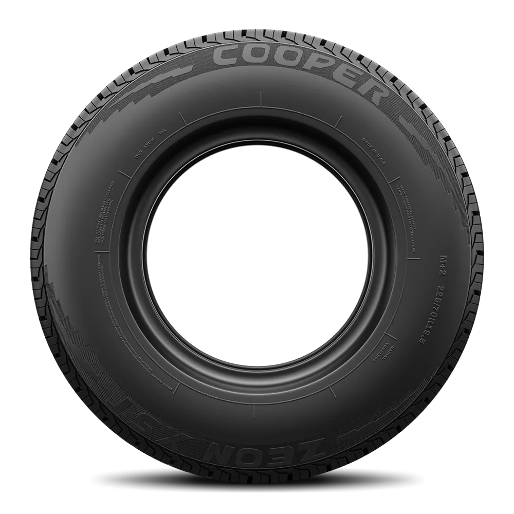 Cooper Zeon XST-A 265/35R22
