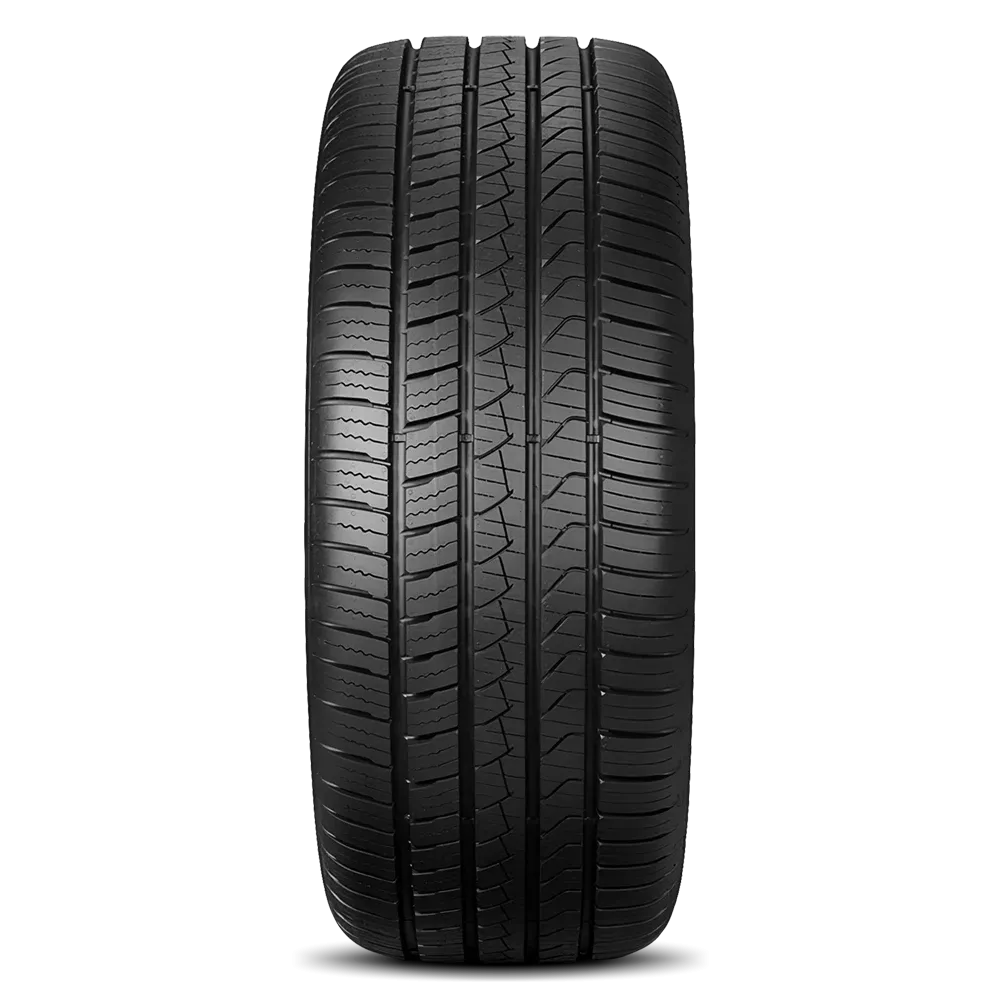 Pirelli P-Zero All Season 315/30R22 107W XL (B) (PNCS) (ELECT)
