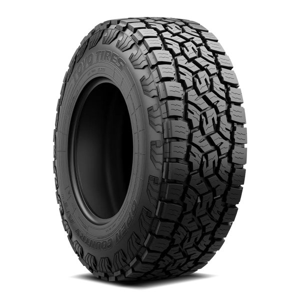 Toyo Open Country A/TIII P285/70R17 117T | Wheelwiz