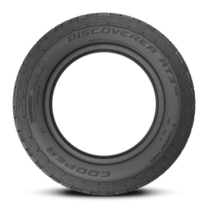 Cooper Discoverer AT3 4S 265/60R18 - Wheelwiz