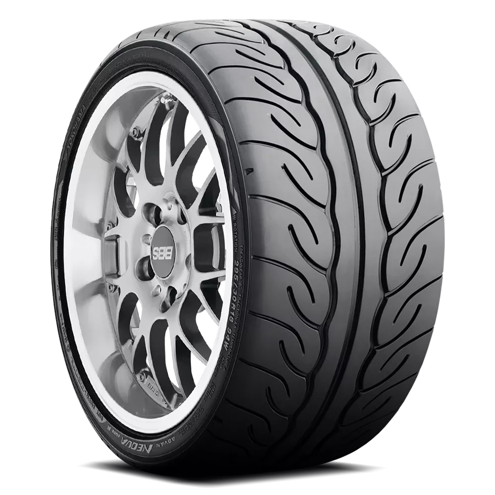 Yokohama ADVAN Neova AD08R 245/45R17 95W - Wheelwiz