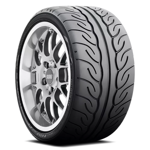 Yokohama ADVAN Neova AD08R 245/45R17 95W - Wheelwiz