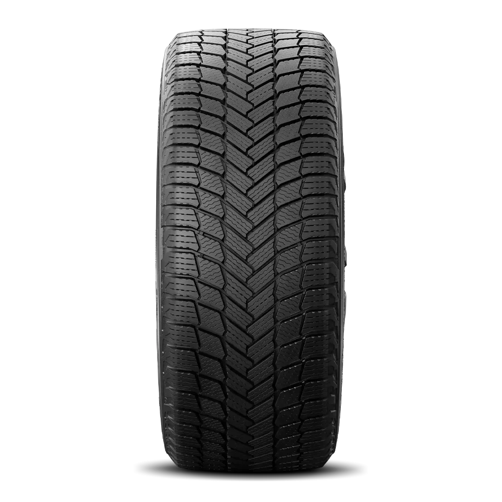 Michelin X-Ice Snow+ 225/65R17 106H XL