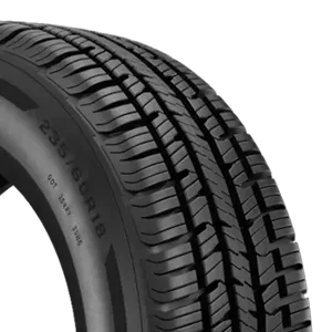 BFGoodrich Advantage Control 235/60R18