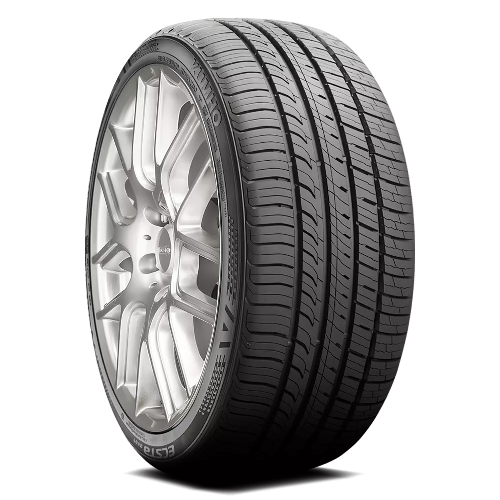 Kumho ECSTA PA51 245/50ZR18 100W