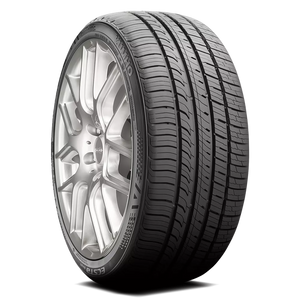 Kumho ECSTA PA51 245/50ZR18 100W