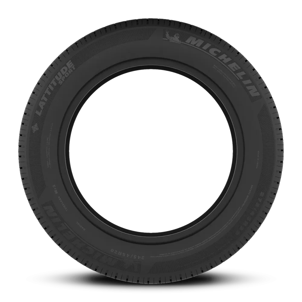 Michelin Latitude Sport 245/4520