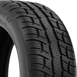 BFGoodrich Advantage T/A Sport LT 255/50R20 - Wheelwiz