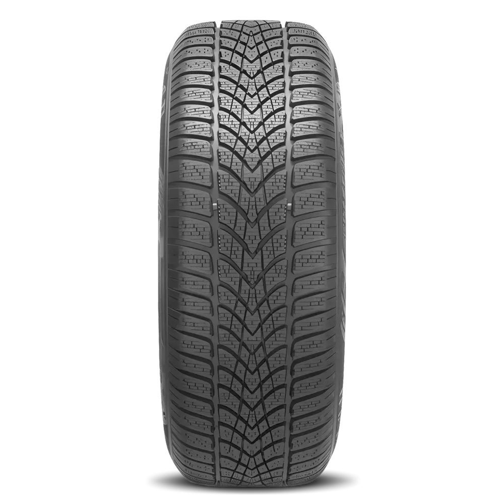 Dunlop SP Winter Sport 4D 235/55R19