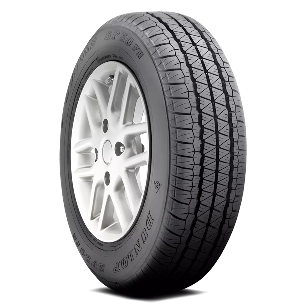 Dunlop SP 20 Fe P185/70R14 - Wheelwiz