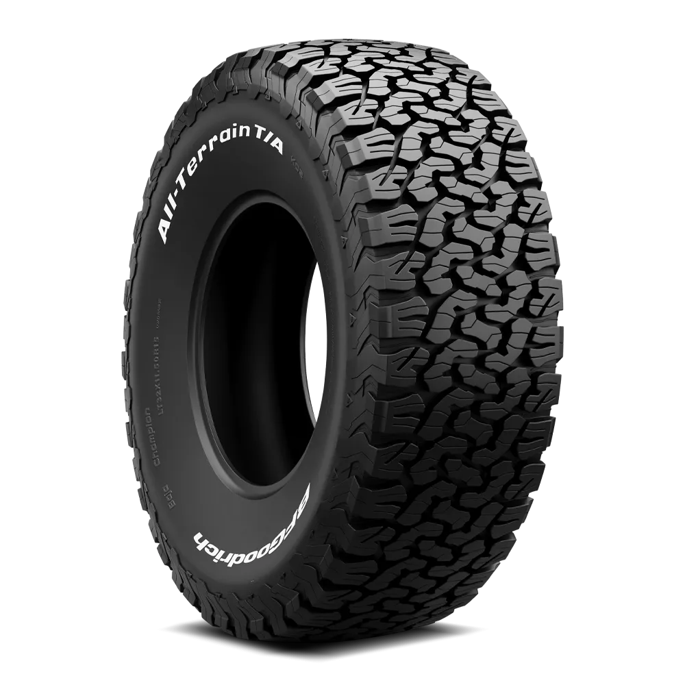 BFGoodrich All-Terrain T/A KO2 32x11.50R15LT 113R C/6 RWL