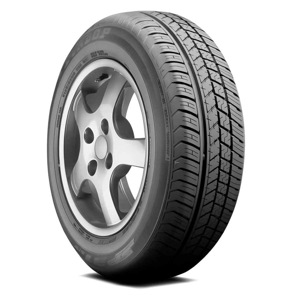 Dunlop SP 31 A 175/65R15 - Wheelwiz