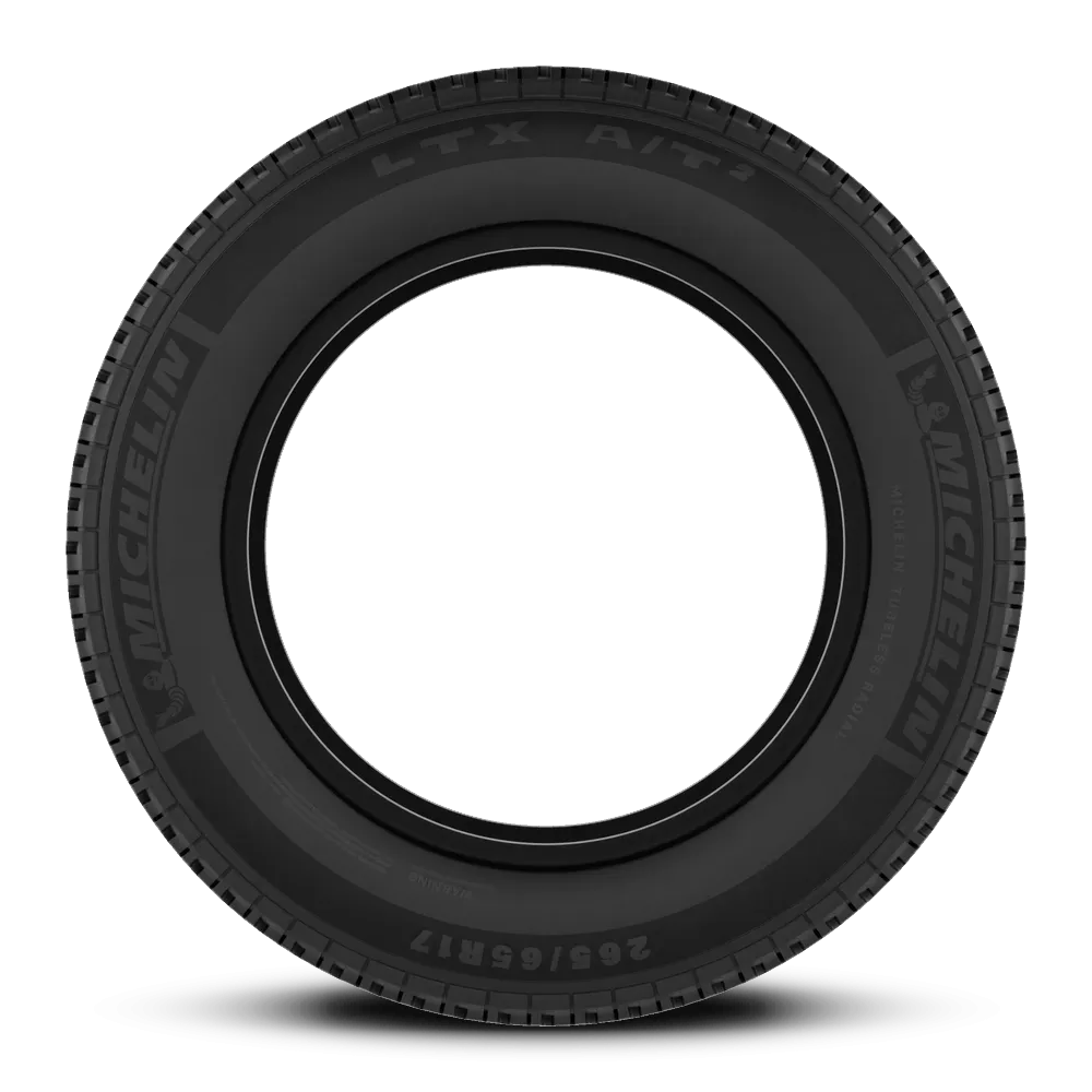 Michelin LTX A/T2 265/6517