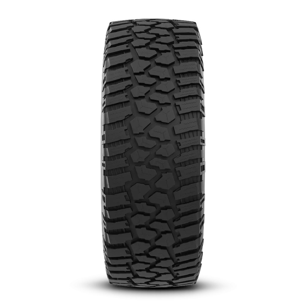 Cooper DISCOVERER RUGGED TREK LT 295/55R20 - Wheelwiz