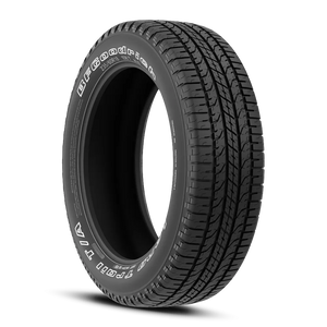 BFGoodrich Long Trail T/A Tour 235/6018 - Wheelwiz