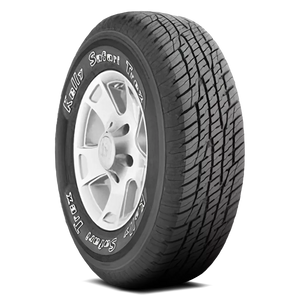 Kelly Safari Trex P205/75R15 - Wheelwiz