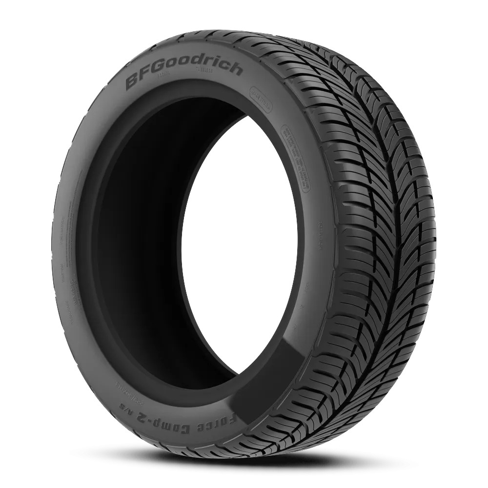 BFGoodrich g-Force Comp-2 A/S 225/50R18 - Wheelwiz