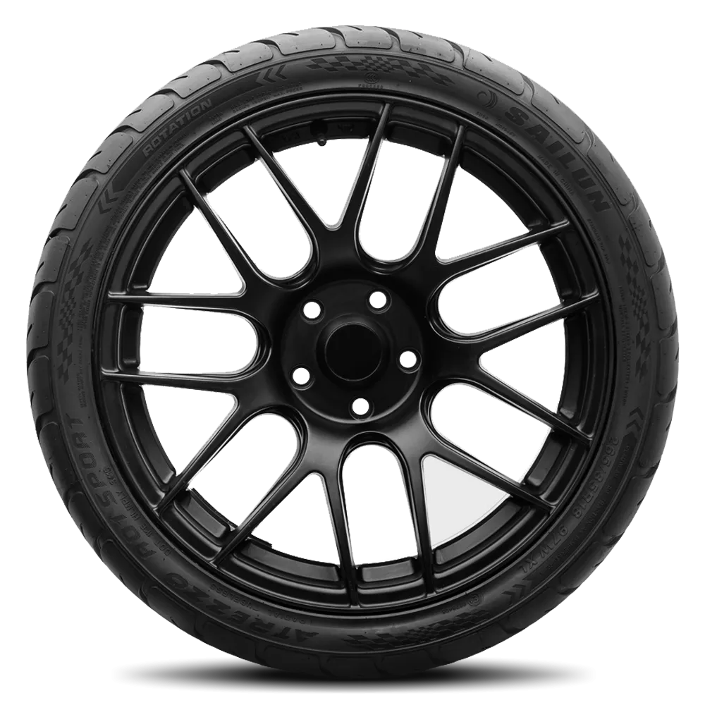 Sailun Atrezzo R01 235/40R18 - Wheelwiz