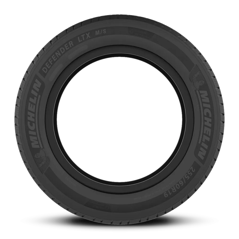 Michelin Defender LTX M/S 255/60R19 - Wheelwiz