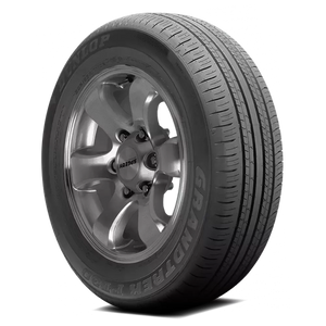 Dunlop Grandtrek PT30 225/65R17 - Wheelwiz