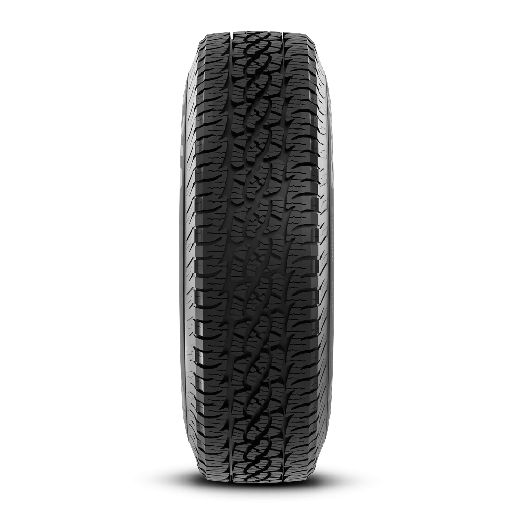 BFGoodrich Trail-Terrain T/A 245/70R17