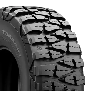 Nitto Mud Grappler 37x13.50R17LT - Wheelwiz