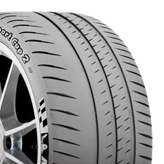 Michelin Pilot Sport Cup 2 305/30ZR19 98Y ZP– Wheelwiz