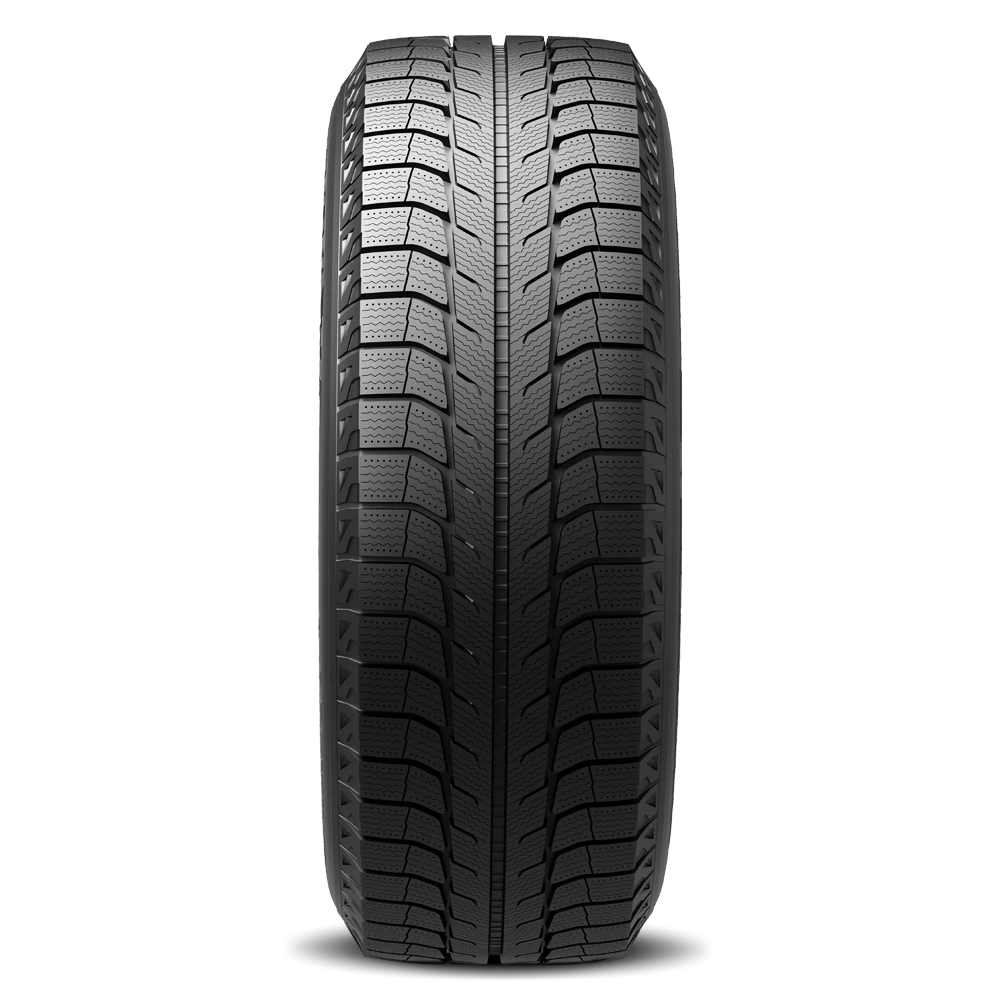 Michelin Latitude X-Ice Xi2 235/65R16 - Wheelwiz