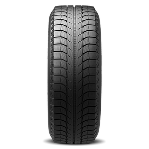 Michelin Latitude X-Ice Xi2 255/50R19XL - Wheelwiz