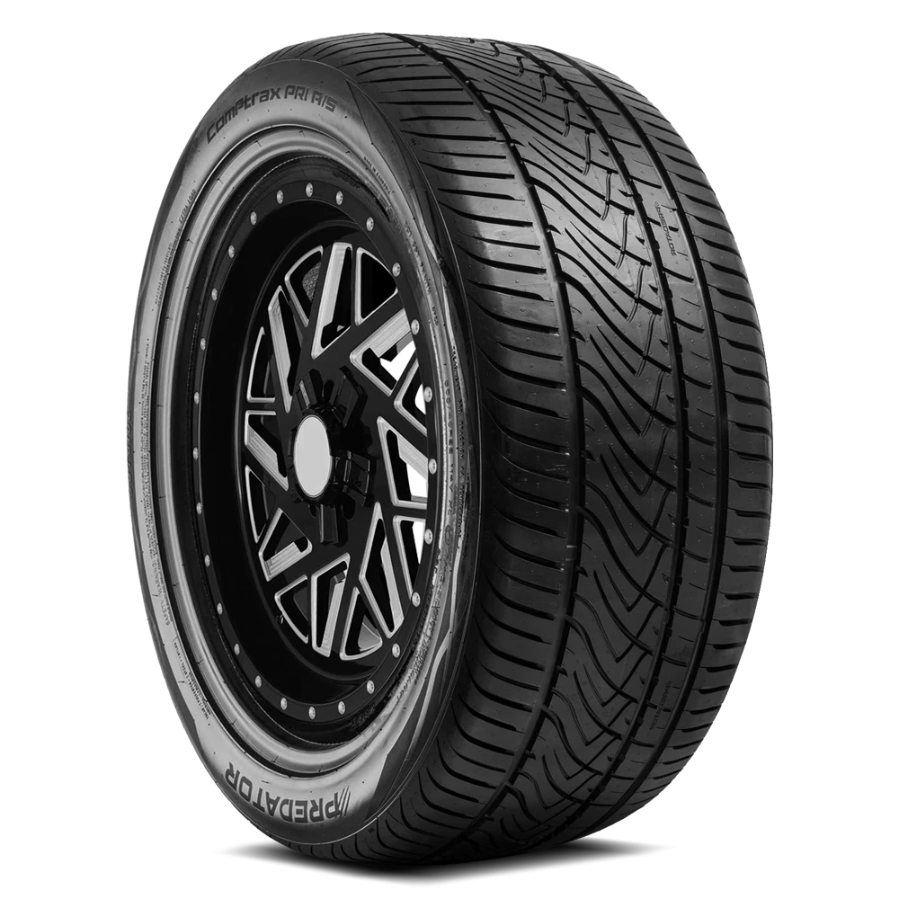 Predator Comptrax PR1 A/S 265/35ZR22 - Wheelwiz