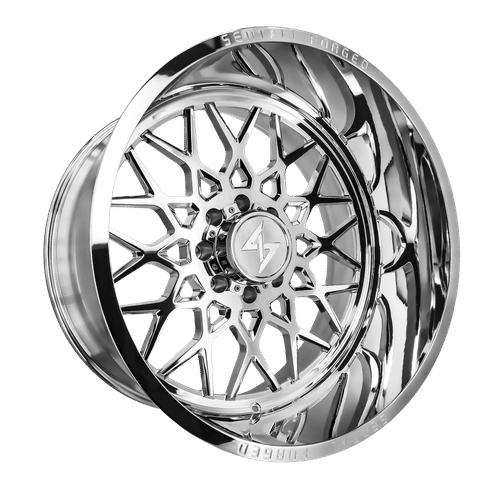 Sentali Forged SF-5 Polished 26x12 -44 8x170mm 125.2mm