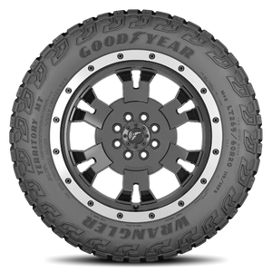 Goodyear Wrangler Territory M/T LT265/60R20