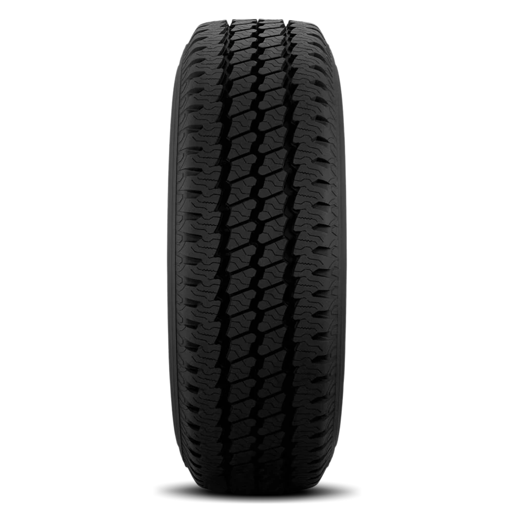Bridgestone Duravis M700 HD LT265/70R17