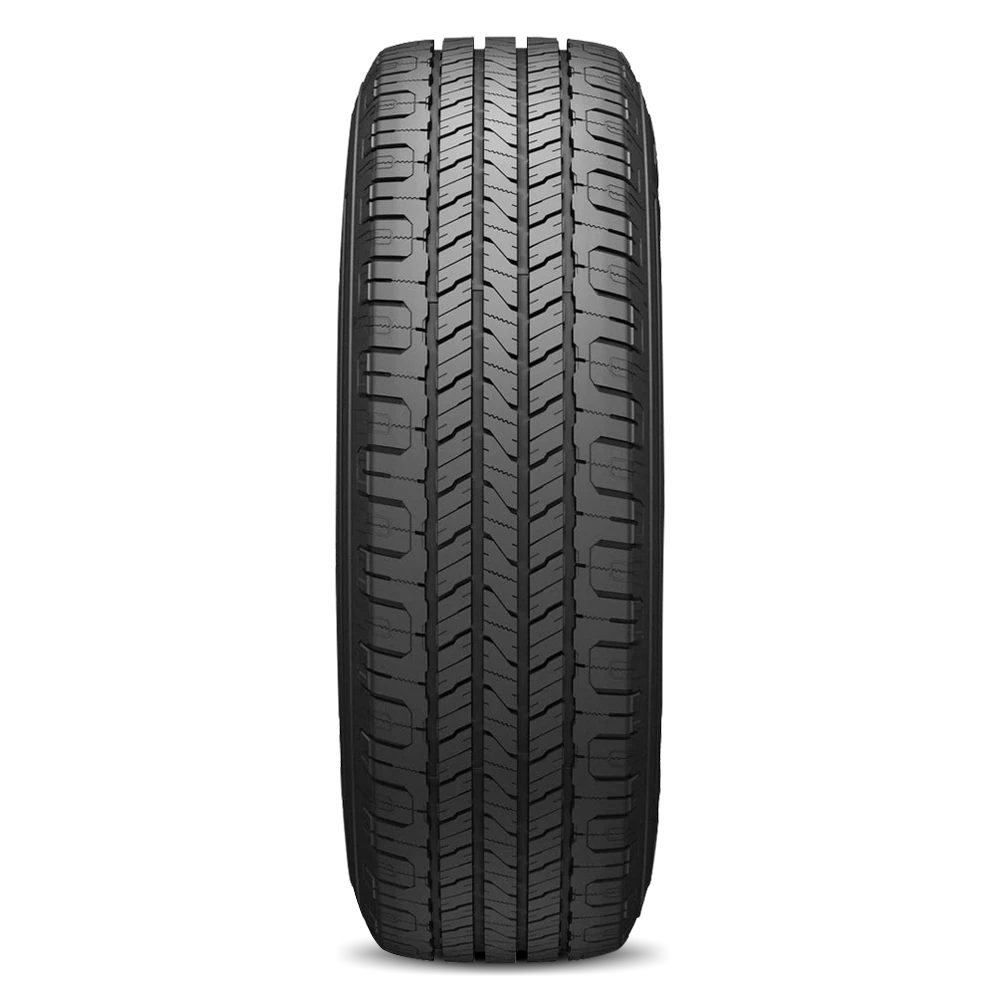 Laufenn X Fit HT (LD01) 245/65R17 107T - Wheelwiz