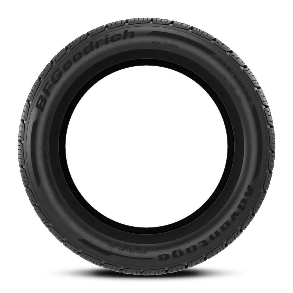 BFGoodrich Advantage Control 245/50R20 - Wheelwiz