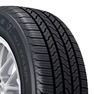 Firestone All Season 205/50R17 89H - Wheelwiz