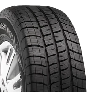 Vredestein Comtrac 2 ALL Season 215/65R16C