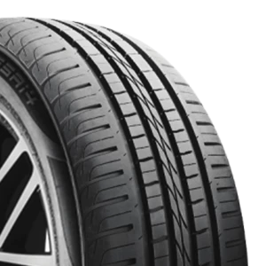 Michelin Pilot Alpin PA4 (ASY) 245/40R19 98V XL - Wheelwiz