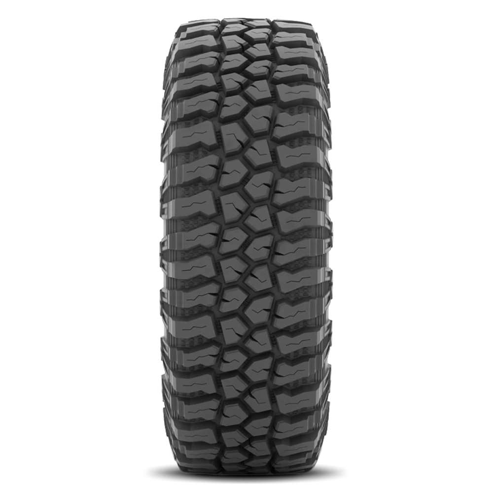 Goodyear Wrangler Boulder MT LT265/70R17