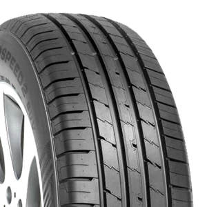 Minerva ECOSPEED2 SUV 245/35R21