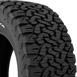 BFGoodrich All-Terrain T/A KO2 LT325/60R20