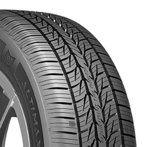 General Tire Altimax RT43 235/60R16 - Wheelwiz