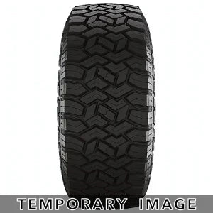 Fury Country Hunter R/T 37X12.50R17LT - Wheelwiz