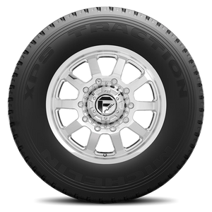 Michelin XPS Traction LT215/85R16 - Wheelwiz